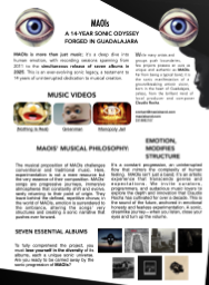 PRESS KIT